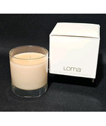 Loma All Natural Aromatic Candle  Aromatherapy New in Box from 2017 - $24.72