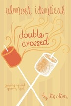 Double-Crossed by Lin Oliver - Very Good - £6.95 GBP