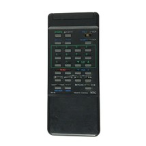 Genuine NEC TV VCR Remote Control RB-95 Tested Working - £15.48 GBP