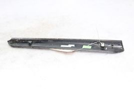 10-16 MERCEDES-BENZ E350 Left Side Center Console Trim Strip F523 image 4