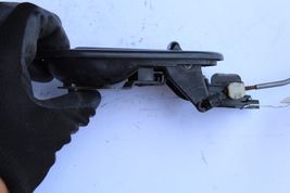 1990-1993 MAZDA MIATA MX-5 RH PASSENGER SIDE INTERIOR DOOR HANDLE ASSY K3246 image 6