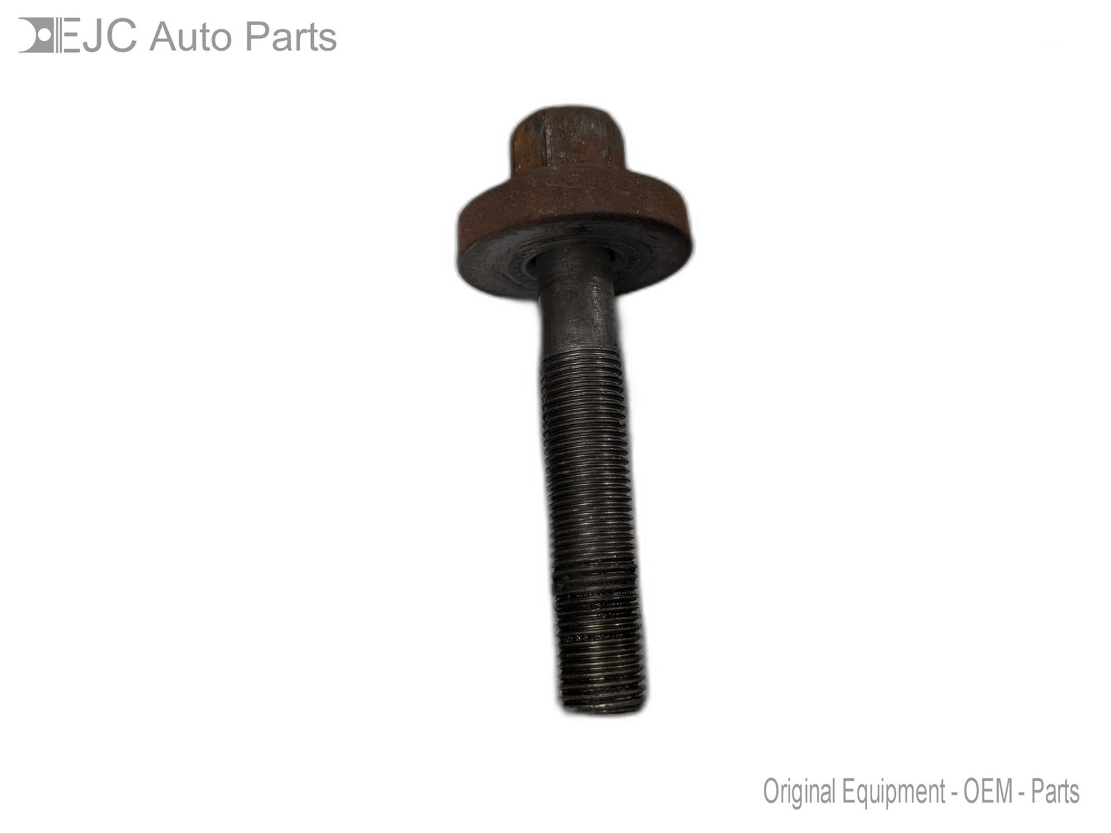 Crankshaft Bolt For 11-13 Ford Fiesta  1.6  FWD - $19.75