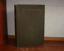Old Canadian Economics Book 1885 Fishery Agriculture Forestry Coal Mining Quebec - £138.86 GBP