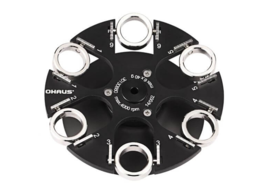 Ohaus Frontier Rotors R-S6x5/4 30130880 - £519.05 GBP