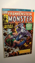 Frankenstein Monster 17 *Nice* Vs Berserker Mayerik Art Bronze Age Horror - £10.52 GBP