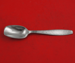 Swedish Modern by Allan Adler Sterling Silver Cheese Scoop Original 6 1/2&quot; - £163.63 GBP