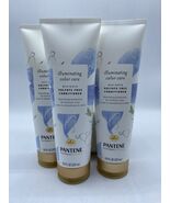 3 Pantene Pro-V Conditioners ILLUMINATING COLOR CARE with Biotin Rare Bs319 - $17.63