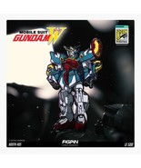 2024 San Diego Comic Con Gundam Altron FiGPiN #1605 Limited 500 - €38,86 EUR