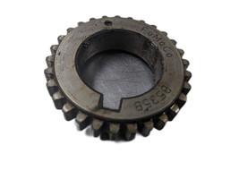 Crankshaft Timing Gear From 2014 Lincoln MKX  3.7 - £15.80 GBP
