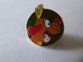 Disney Trading Pins  164280     PALM - Dog Caterpillar - Mystery - Alice... - £22.31 GBP