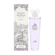 Woods of Windsor England - Lavender Eau de Toilette - £22.18 GBP