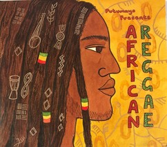Putumayo Presents: African Reggae - Various Artists (CD 2009) VG++ 9/10 - £7.07 GBP