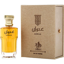 Al Wataniah Eternal Anwan By Al Wataniah Eau De Parfum Spray 3.4 Oz For Unisex - £43.26 GBP