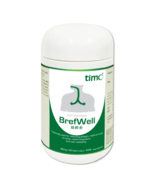 Timo Cordyceps BrefWell (50 Capsules) For Resolve Phlegm FAST SHIPPING - $108.27 CAD