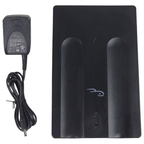 Rocketfish Wii Slim Induction Charger RF-GWII1121 - $7.70