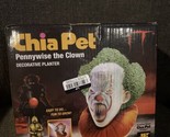 Chia Pet Planter - It- Pennywise the Clown - Scream Decorative Planter - $27.72
