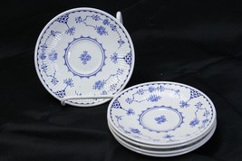 Franciscan Denmark Saucers 5.5&quot; Lot of 5 - £27.67 GBP