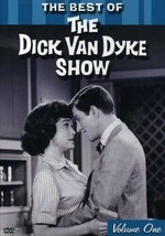 The Dick Van Dyke Show - The Best Of Volume One (DVD, 2004) - £3.54 GBP