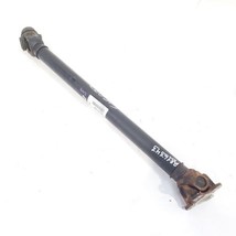 Front Drive Shaft 4.4L OEM 2011 2012 2013 2014 2015 2016 2017 2018 BMW X5 - £48.09 GBP