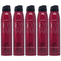 Sexy Hair Big Sexy Hair Weather Proof 5 Oz (Pack of 5) - £34.28 GBP