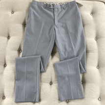 Nicole Miller NMAN Dress Pants Grey 35” Unfinished - $34.20
