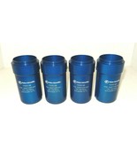 Fisher Scientific 75005198 Centrifuge Buckets Ch. 009877 Lot Of 4 - £196.58 GBP