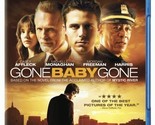 Gone Baby Gone Blu-ray | Region B - $14.23