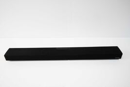 Martin Logan Cadence 3.0-Channel Soundbar - Black image 2