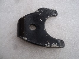 MOPAR SMALL BLOCK DISTRIBUTOR BRACKET,CUDA,CHALLENGER,CHARGER,GTX - $22.00