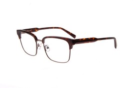 New LAZZARO Tortoise LUPO Eyeglasses 54/19/150 - $69.25