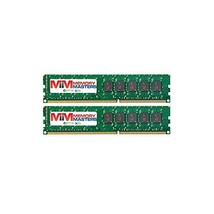 MemoryMasters 4GB KIT (2 x 2GB) For Tyan TN Server Series TN70B7016. DIM... - £22.78 GBP