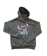 2 Lot - Disney Stitch - Kids XS - Its a Vibe - Hoodies - Pullover - Casual - $491.79 MXN