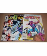 Hawkeye 1-3 Limited Series 1983 - $20.34 CAD