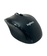 Logitech M705 Marathon Wireless Laser Scroll Mouse Needs USB Unifying Re... - $22.08 CAD