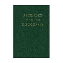 Ascended Master Discourses Volume 6 Ascended Masters Through Godfre King - $33.00