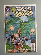 Green Lantern(vol. 3) #79 - DC Comics - Combine Shipping - £3.78 GBP