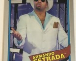 Armando Estrada WWE Heritage Topps Chrome Trading Card 2008 #26 - £1.54 GBP
