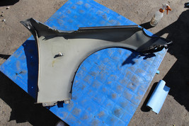 2006-2010 BMW E60 525i LH FRONT LEFT DRIVER'S SIDE FENDER K2070 image 7