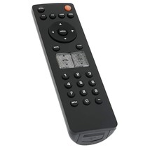 New Vr2 Remote Control Replaced For Vizio Tv Vp422 Hdtv10A Veco320L Veco320L1A V - £11.98 GBP