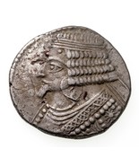 Parthian Kingdom Phraates IV 38-32 BC Ar Tetradrachm 10.3g, 29MM-
show o... - $4,783.65 MXN