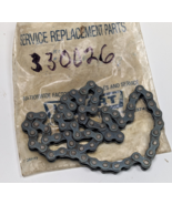 USED OEM Hobart Chain Assembly Part# 330026 - $413.77 MXN