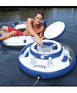 Intex Inflatable Mega Chill Pool Cooler (as,a,e)m8 - £170.11 GBP