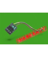 2007-2013 bmw x5 e70 inner tail light wiring harness pigtail connector oem - $460.29 MXN