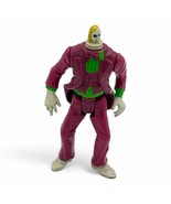 Vintage 1989 Kenner Spinhead Beetlejuice Action Figure 5&quot; Loose Collecti... - $8.59