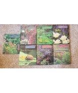  LOT of 7 TIME LIFE Gardener Complete NEW! PERENNIALS FLOWERS LOW MAINTE... - £19.47 GBP