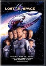 VHS - Verschollen zwischen Fremden Welten - 1998 - £12.02 GBP