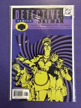 Detective Comics (1937 series) #758 Batman 1st Edition Direct Sales Issue - £7.10 GBP