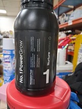 No. 1 Power Grow plant food liquid Nurture System 485 JJ - $34.99