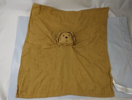 Little Planet Carters Lion Lovey Security Blanket Stuffed Animal Toy - $30.95