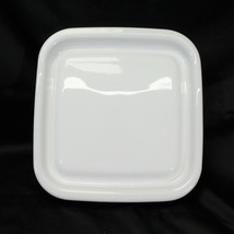 Corning Ware Microwave Ceramic Square Browning Plate 11 1/4&quot;  MW-2 - $13.71